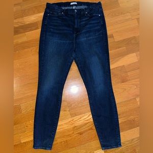 Good American Good Legs jeans